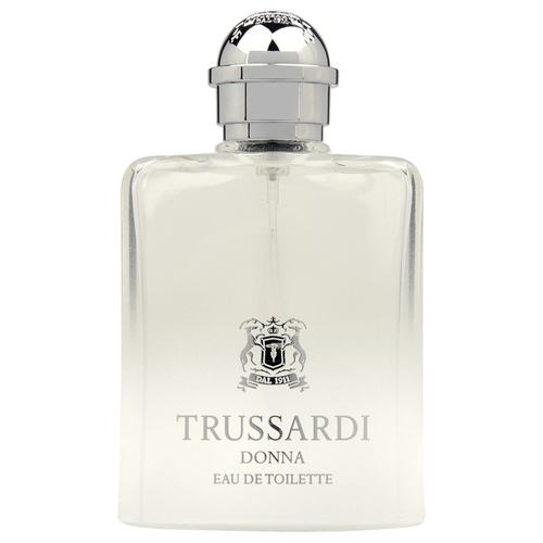 Оригинален дамски парфюм TRUSSARDI Donna Eau De Toilette EDT Без Опаковка /Тестер/